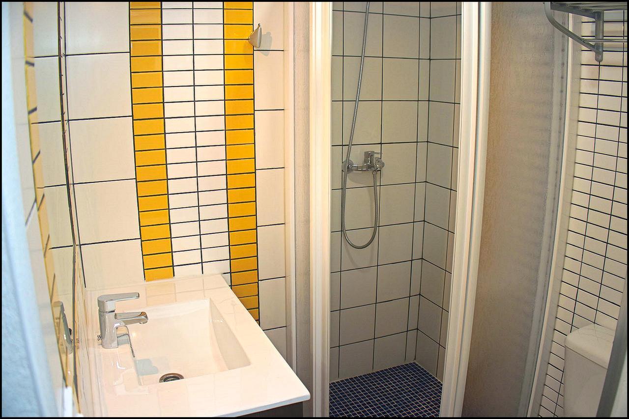 Apartamento Baluarte II Кониль-де-ла-Фронтера Экстерьер фото
